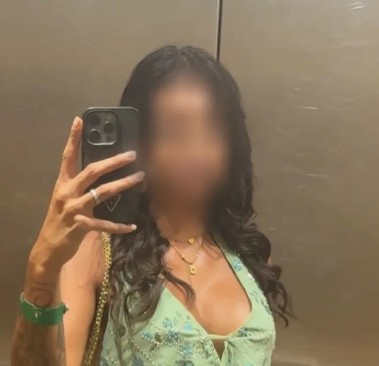 Daisy, 23