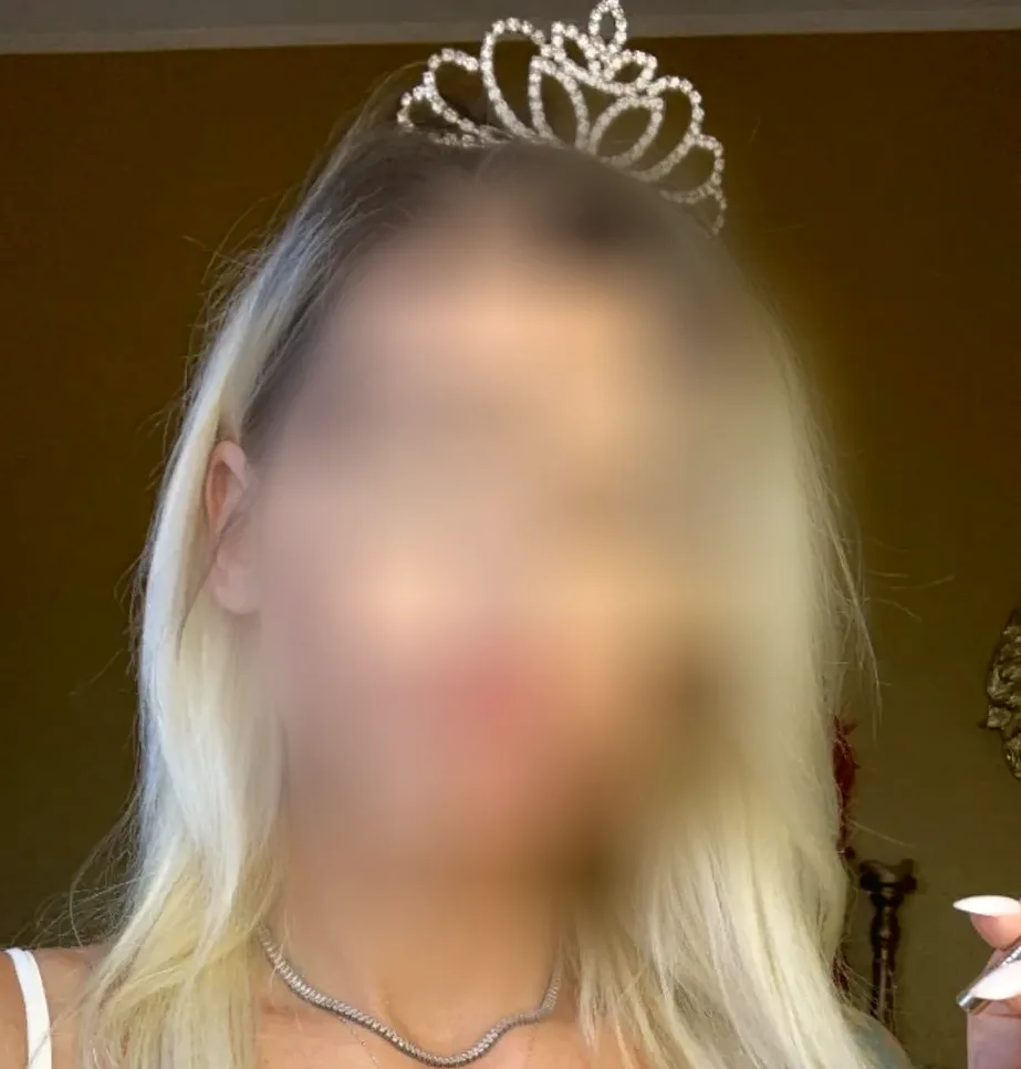 Natasha, 35