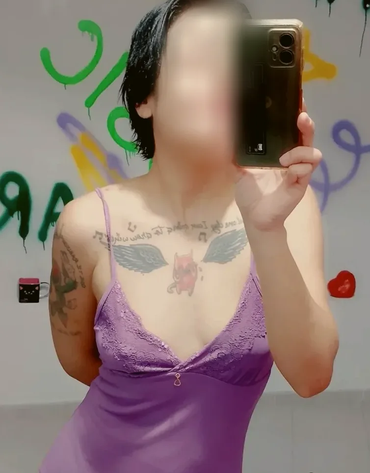 Priya, 21
